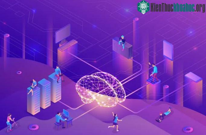 Vì sao thỉnh thoảng ta lại quên điều mình vừa định nói? ảnh 0
