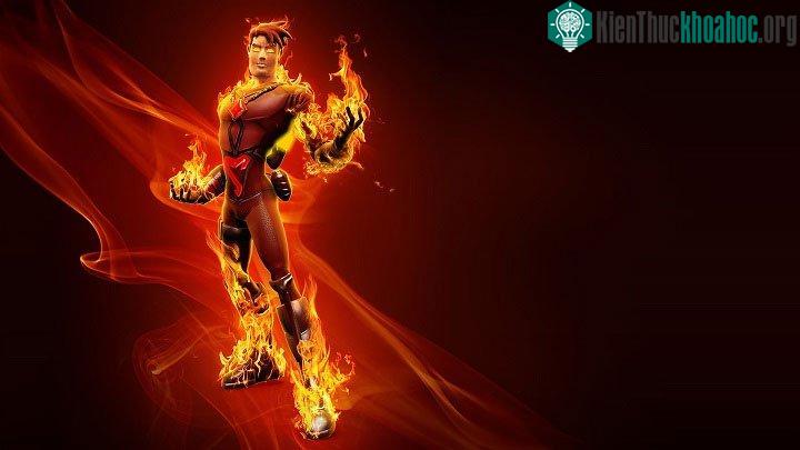 Hầu hết các nhà khoa học đều kết luận rằng năng lực pyrokinesis không xảy ra ngoài đời thật.