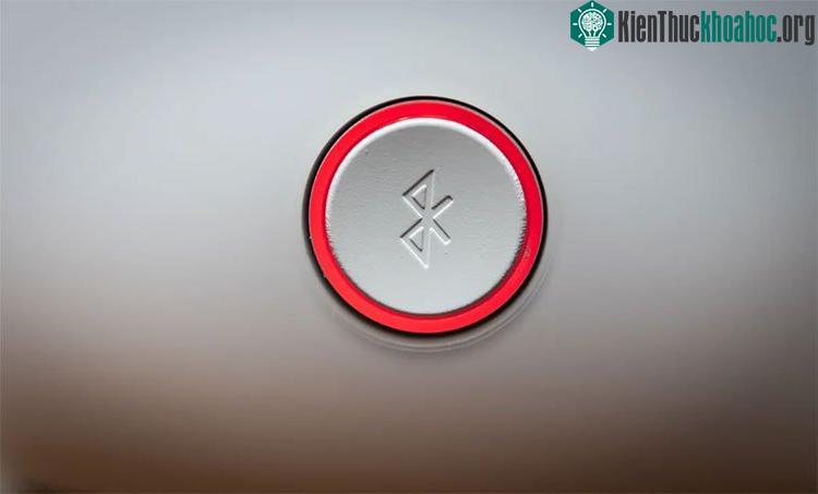 Bật Bluetooth tiềm ẩn nhiều rủi ro bảo mật.