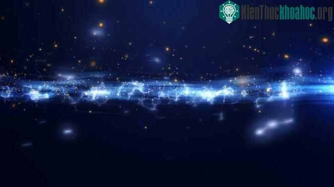 Thứ điện đặc biệt này được gọi là năng lượng xanh biển - blue energy.