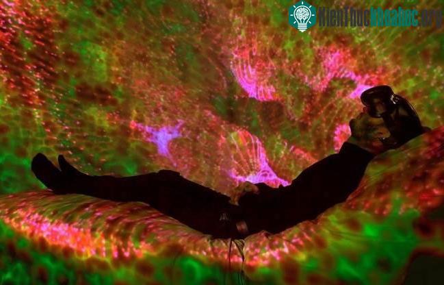 Với Inter-Dream, người dùng giảm được cảm xúc tiêu cực, tăng cảm xúc tích cực và thanh thản chìm vào giấc ngủ