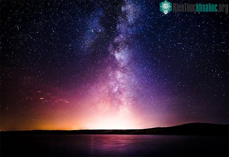 Đã đến lúc chúng ta đi tìm những hố đen còn đang lẩn trốn.
