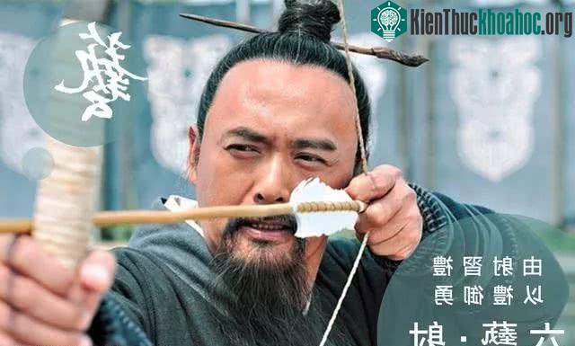 Bắn cung là một trong số lục nghệ mà Khổng Tử đề cập.