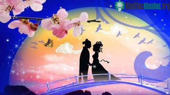Lễ Thất Tịch là ngày gì? Ý nghĩa ngày lễ Thất Tịch ở Việt Nam ảnh 0