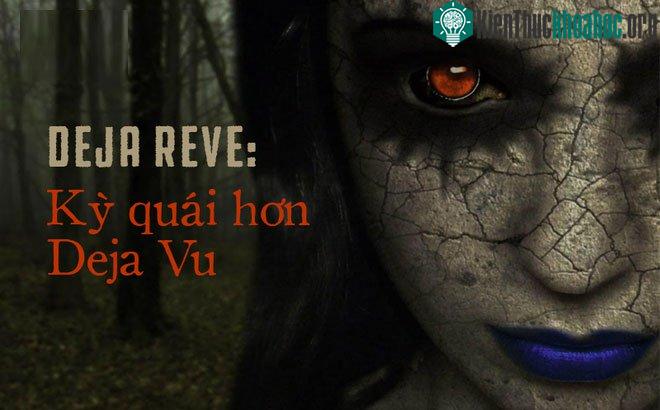 Trải nghiệm Deja Reve xảy ra phổ biến sau khi bệnh nhân được kích thích não điện EBS