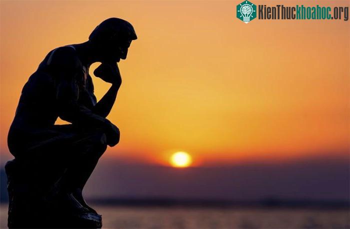 Bộ não không bao giờ thực sự ngừng suy nghĩ.