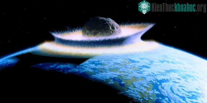 NASA phát hoảng vì tảng đá khổng lồ sắp sượt qua Trái đất ảnh 0