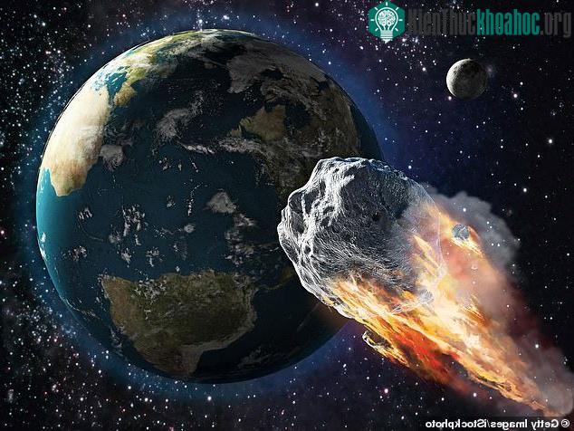 Các nhà khoa học NASA và ESA sẽ nhóm họp từ ngày 13/9 để bàn về cách đối phó với thảm họa thiên thạch.