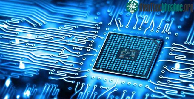 Các nhà khoa học dịch chuyển tức thời các trạng thái lượng tử ba cấp độ, còn được gọi là Kutrits. (© Fotolia/Edelweiss).