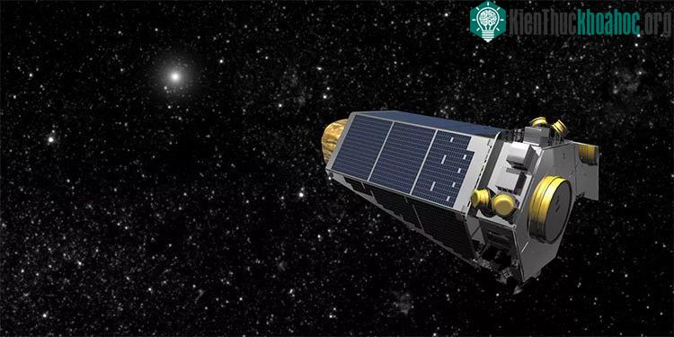 Kính viễn vọng không gian Kepler của NASA