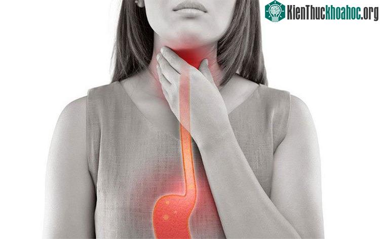 Dị ứng thực phẩm