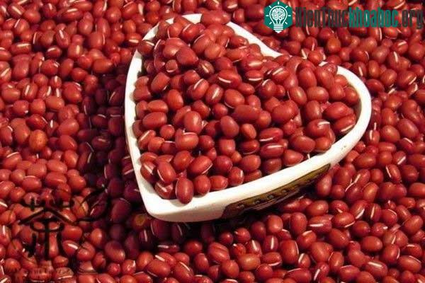 Vào ngày lễ Thất Tịch, ăn đậu đỏ cũng được xem là đồng nghĩa với việc cầu duyên.