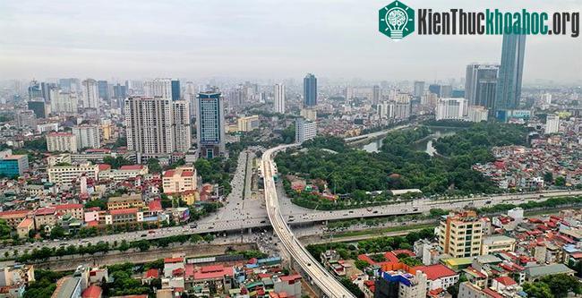 Toàn cảnh tuyến metro 33.000 tỷ khi hoàn thành 99% phần trên cao ảnh 13
