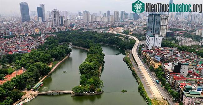 Toàn cảnh tuyến metro 33.000 tỷ khi hoàn thành 99% phần trên cao ảnh 14