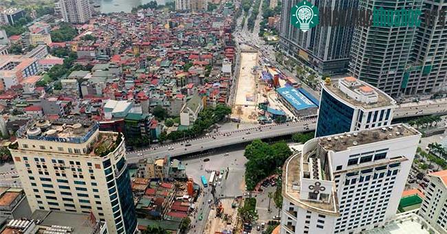 Toàn cảnh tuyến metro 33.000 tỷ khi hoàn thành 99% phần trên cao ảnh 15