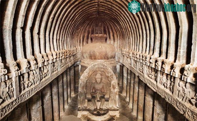 Hang Ajanta