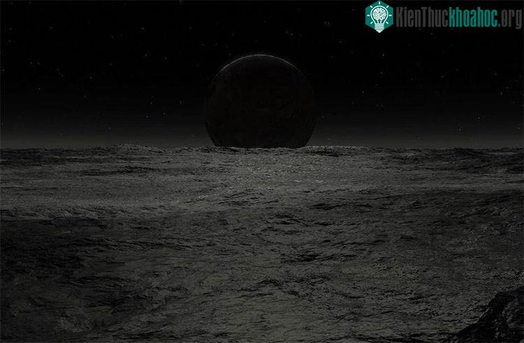Chúng ta đang sống trong hồi kết của vũ trụ ảnh 2