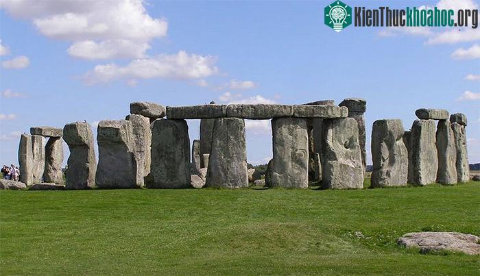 Stonehenge