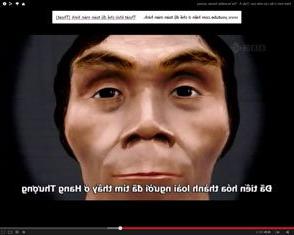 Nguồn gốc của loài người ảnh 2