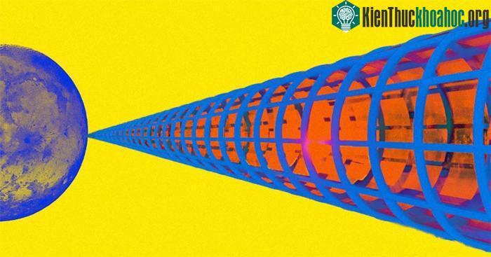 Spaceline có thể được chế tạo từ các vật liệu đang tồn tại hiện nay