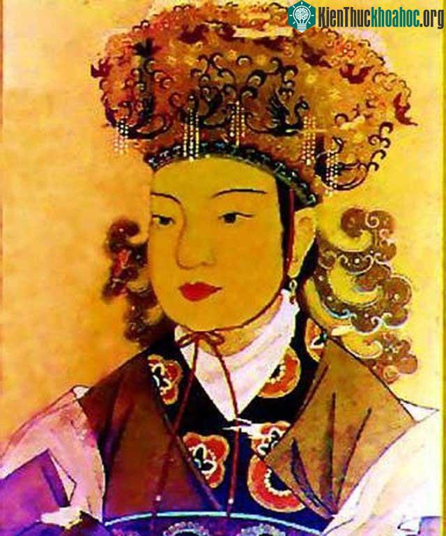 Võ Tắc Thiên