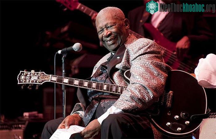 Ông đã nhận được Giải thưởng Grammy Thành tựu trọn đời của NARAS năm 1987.