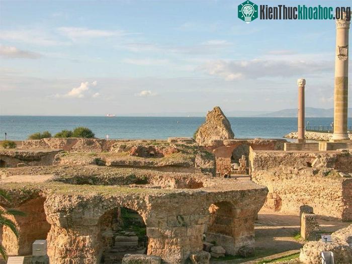 Carthaghe