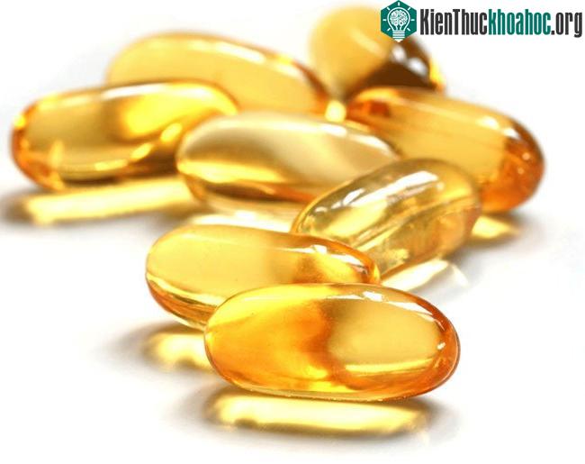 Vitamin E