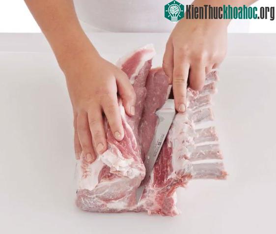 Đồ vật trong nhà bếp