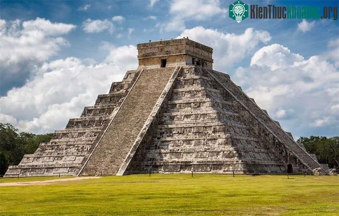 Chichen Itza