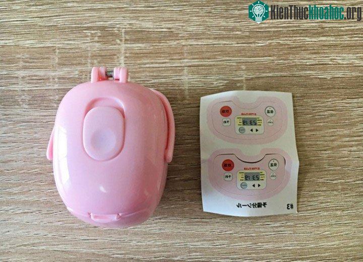 Người Nhật lại có phát minh kỳ lạ: Nồi cơm điện mini chuyên đựng thức ăn cho thú cưng