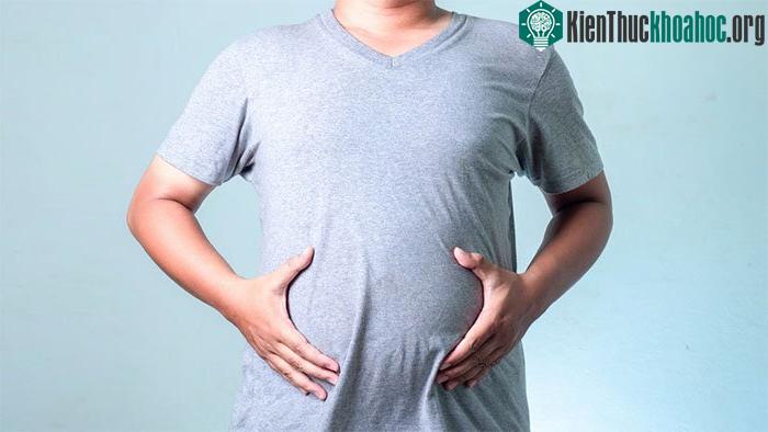 Hội chứng Auto Brewery Syndrome (ABS) khiến nhiều người khốn khổ.