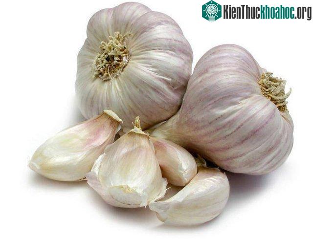 3 cách ăn tỏi biến nó từ thần dược vạn người mê thành chất gây ung thư nguy hiểm ảnh 0