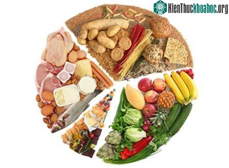 Bị viêm gan, người bệnh nên chọn nhóm thực phẩm dễ hấp thu như: ngũ cốc, gạo...