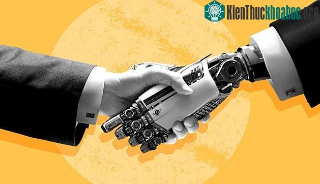 Các bệnh viện trên khắp thế giới đang ứng dụng AI trong chăm sóc sức khỏe.