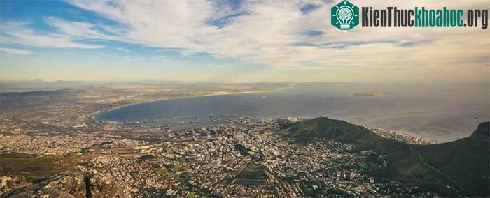 Nồng độ CO2 trên hành tinh chúng ta lần đầu tiên đạt tới mức 415 ppm sau 2,5 triệu năm.