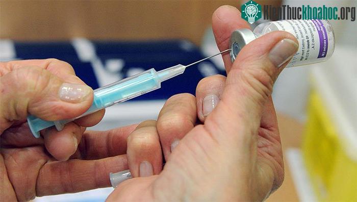 Vắc xin Heberprovac được thử nghiệm khoa học và phê chuẩn từ năm 2007 tới 2011.