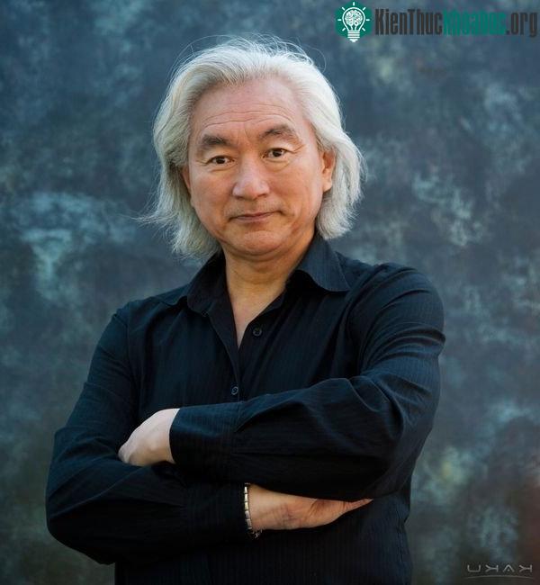 Michio Kaku
