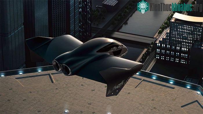Phương tiện có thiết kế mang tính biểu tượng của Porsche