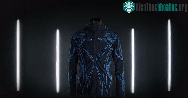 Áo sound shirt