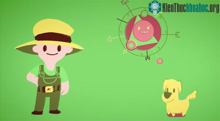 Qua nhiều quá trình lây truyền, truyền nhiễm, virus trở nên nguy hiểm hơn nhiều.