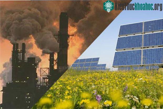 Nhà máy nhiệt điện từ than cũng chuẩn bị đóng cửa hoàn toàn vào năm 2025 ở Anh.