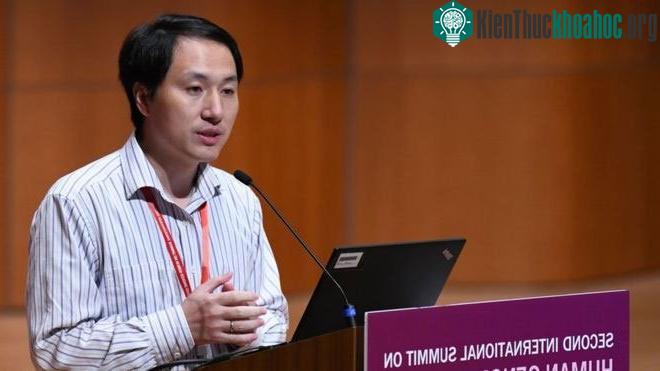 Nghiên cứu dự đoán hai bé gái chỉnh sửa gene sẽ chết sớm vừa bị rút lại, kết quả không đáng tin cậy ảnh 1