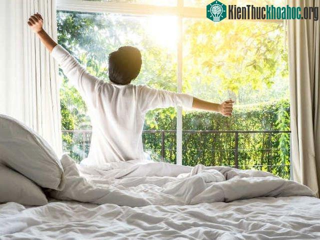 Thực hiện những động tác này trong 10 phút mỗi sáng, cả đời không phải uống thuốc ảnh 2