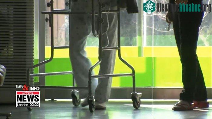 Năm 2018, Hàn Quốc có khoảng 10% số người từ 65 tuổi trở lên được chẩn đoán mắc bệnh Alzheimer.