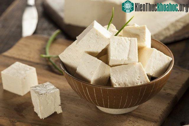Đậu phụ kết hợp với những thực phẩm này, tăng lợi ích gấp bội phần, tốt hơn cả thuốc bổ ảnh 3