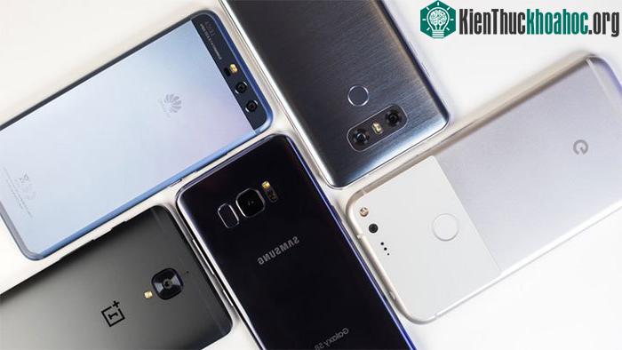 Bất kỳ ảnh chụp nào bạn chụp cũng có độ phóng đại tương tự như những gì bạn thấy.
