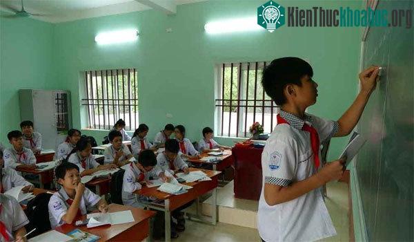 Thầy và trò khẳng định, họ sẽ tiếp tục cải tiến, hoàn thiện sản phẩm