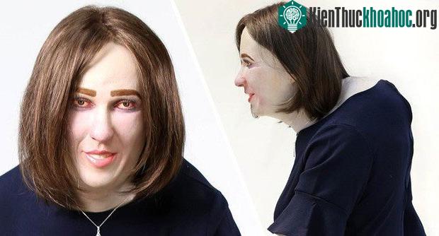 Sốc với hình nhân mô phỏng nhân viên văn phòng sau 20 năm nữa ảnh 5