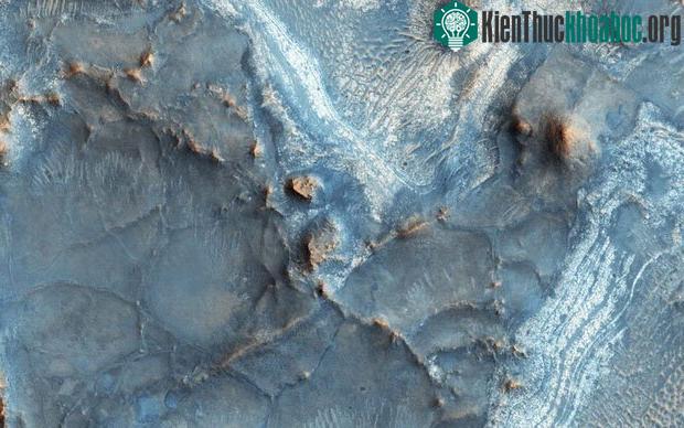 Nili Fossae